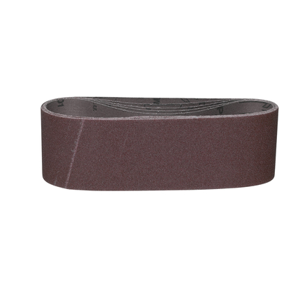 BANDES ABRASIF 75x533MM GR60 (x5) MILWAUKEE ACCESSOIRES - 4932312476