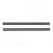 FERS RABOT 102MM (x2) MILWAUKEE ACCESSOIRES - 4932316243
