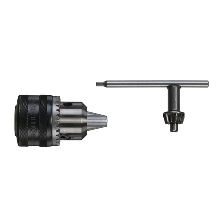MANDRINCLE 3,0-16MM (x1) MILWAUKEE ACCESSOIRES - 4932320014