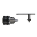 MANDRINCLE 3,0-16MM (x1) MILWAUKEE ACCESSOIRES - 4932320014