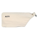 SAC POUSSIERE HBS-E/BBS-E (x1) MILWAUKEE ACCESSOIRES - 4932336597