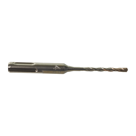 FORET SDS+ 2T 4x110MM (x1) MILWAUKEE ACCESSOIRES - 4932339498
