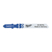 LAME SCIE SAUTEUSE BI-METAL 55MM (x5) MILWAUKEE ACCESSOIRES - 4932340011