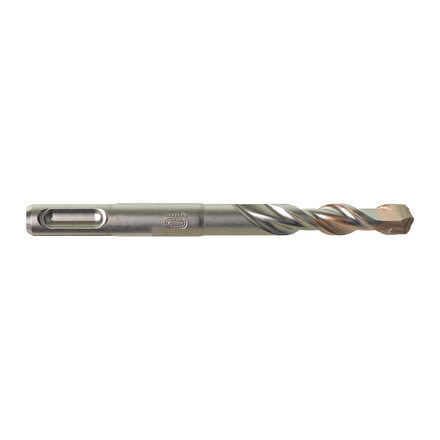 FORET SDS+ 2T 10x110MM (x1) MILWAUKEE ACCESSOIRES - 4932340410