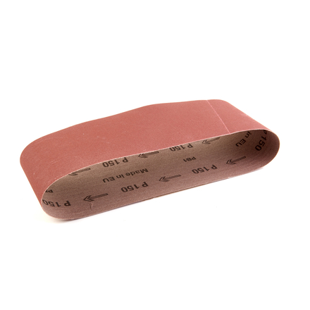 BANDES ABRASIF 100x620MM GR150 (x5) MILWAUKEE ACCESSOIRES - 4932341614