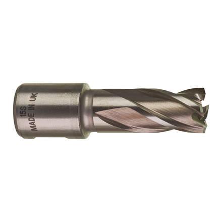 TREPAN HSS 15x30MM (x1) MILWAUKEE ACCESSOIRES - 4932343271