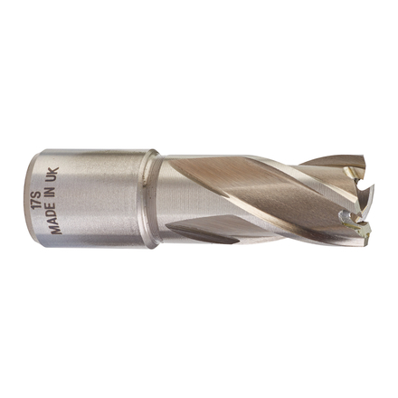 TREPAN HSS 17x30MM (x1) MILWAUKEE ACCESSOIRES - 4932343273