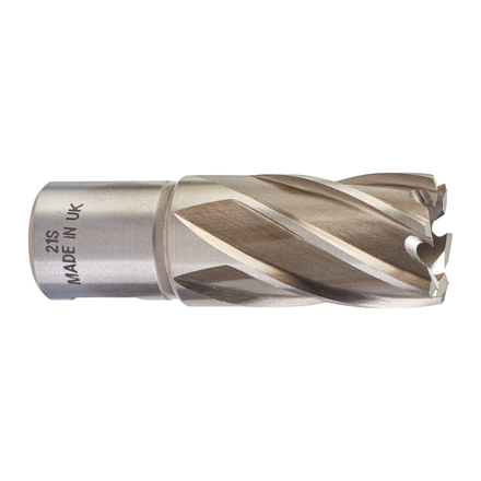 TREPAN HSS 21x30MM (x1) MILWAUKEE ACCESSOIRES - 4932343277