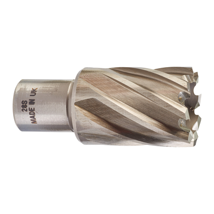 TREPAN HSS 28x30MM (x1) MILWAUKEE ACCESSOIRES - 4932343284