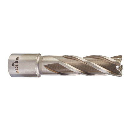 TREPAN HSS 16x50MM (x1) MILWAUKEE ACCESSOIRES - 4932343291