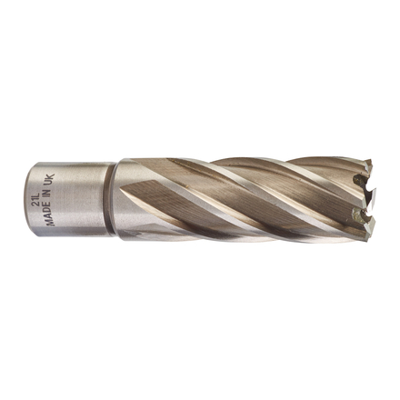 TREPAN HSS 21x50MM (x1) MILWAUKEE ACCESSOIRES - 4932343296