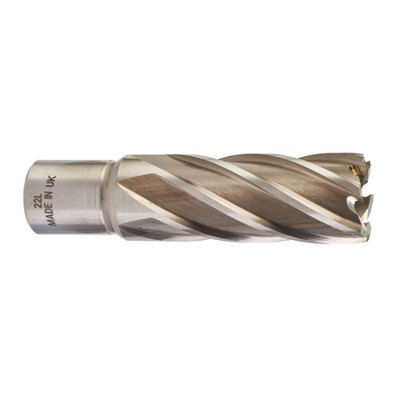 TREPAN HSS 22x50MM (x1) MILWAUKEE ACCESSOIRES - 4932343297