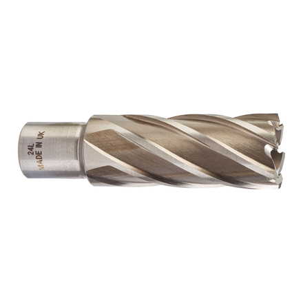 TREPAN HSS 24x50MM (x1) MILWAUKEE ACCESSOIRES - 4932343299