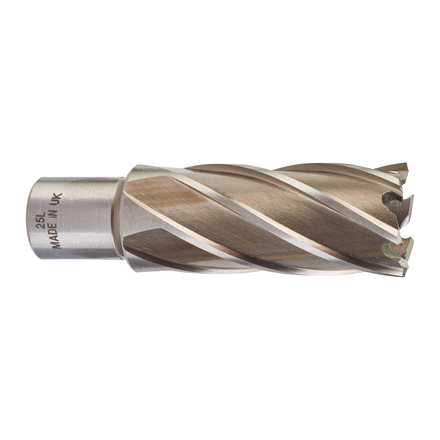 TREPAN HSS 25x50MM (x1) MILWAUKEE ACCESSOIRES - 4932343300