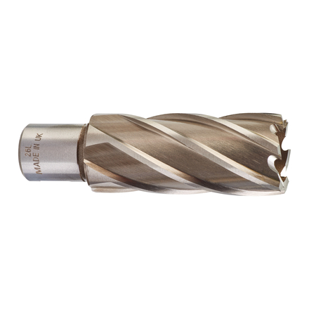 TREPAN HSS 26x50MM (x1) MILWAUKEE ACCESSOIRES - 4932343301