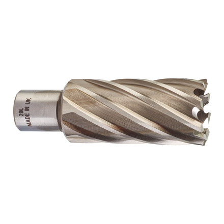 TREPAN HSS 29x50MM (x1) MILWAUKEE ACCESSOIRES - 4932343304