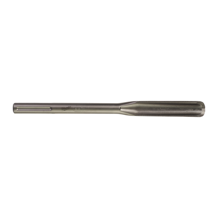 B. GOUGE SDSMAX 300MM (x1) MILWAUKEE ACCESSOIRES - 4932343740
