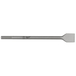 BURIN BECHE SDSMAX 400x50MM (x1) MILWAUKEE ACCESSOIRES - 4932343743