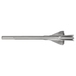 Burin ailette sds max 380x25 mm MILWAUKEE ACCESSOIRES - 4932343746