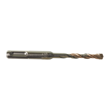 FORET SDS+ 2T 6,5x110MM (x1) MILWAUKEE ACCESSOIRES - 4932344292