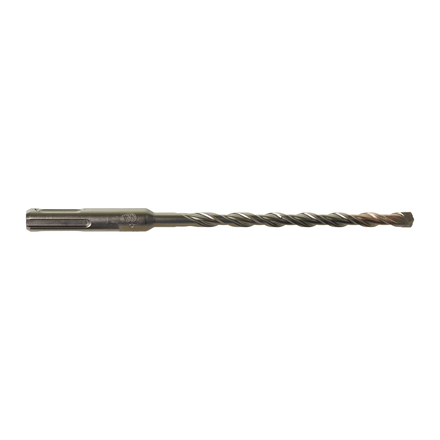 FORET SDS+ 2T 6,5x160MM (x1) MILWAUKEE ACCESSOIRES - 4932344293