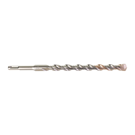 FORET SDS+ 2T 15x260MM (x1) MILWAUKEE ACCESSOIRES - 4932344300