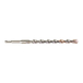 FORET SDS+ 2T 15x260MM (x1) MILWAUKEE ACCESSOIRES - 4932344300