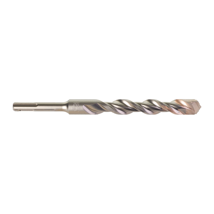 FORET SDS+ 2T 18x200MM (x1) MILWAUKEE ACCESSOIRES - 4932344303