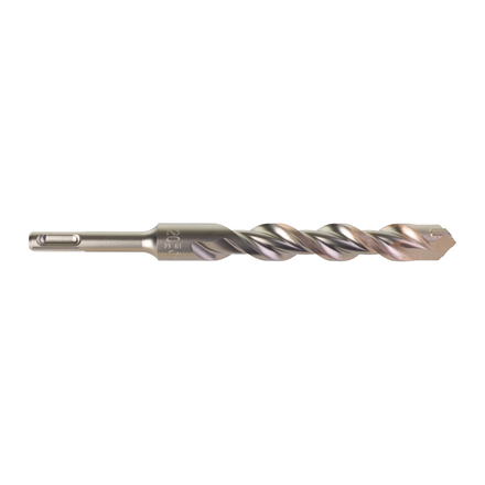 FORET SDS+ 2T 20x200MM (x1) MILWAUKEE ACCESSOIRES - 4932344305