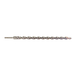 FORET SDS+ 2T 22x450MM (x1) MILWAUKEE ACCESSOIRES - 4932344307