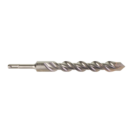 FORET SDS+ 2T 25x250MM (x1) MILWAUKEE ACCESSOIRES - 4932344308