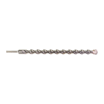 FORET SDS+ 2T 25x450MM (x1) MILWAUKEE ACCESSOIRES - 4932344309