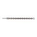 FORET SDS+ 2T 25x450MM (x1) MILWAUKEE ACCESSOIRES - 4932344309