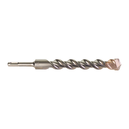 FORET SDS+ 2T 26x250MM (x1) MILWAUKEE ACCESSOIRES - 4932344310