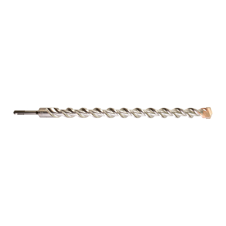 FORET SDS+ 2T 26x450MM (x1) MILWAUKEE ACCESSOIRES - 4932344311