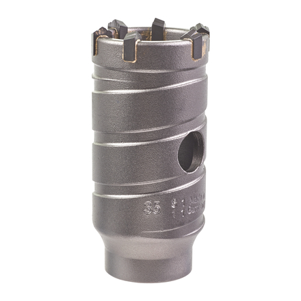 TREPAN TCT SDS+ 35MM (x1) MILWAUKEE ACCESSOIRES - 4932344478
