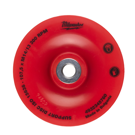PLATEAU D.110 MILWAUKEE ACCESSOIRES - 4932345760