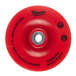 PLATEAU D.125 MILWAUKEE ACCESSOIRES - 4932345761