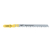 LAME SCIE SAUTEUSE 75MM (x5) MILWAUKEE ACCESSOIRES - 4932346078