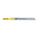 LAME SCIE SAUTEUSE 75MM (x5) MILWAUKEE ACCESSOIRES - 4932346079