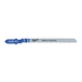 LAME SCIE SAUTEUSE 75MM (x5) MILWAUKEE ACCESSOIRES - 4932346081