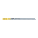 LAME SCIE SAUTEUSE 105MM (x5) MILWAUKEE ACCESSOIRES - 4932348072