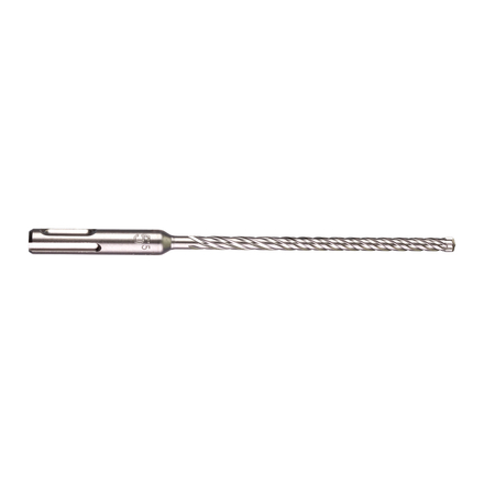 FORET MX4 5.5x160MM (x1) MILWAUKEE ACCESSOIRES - 4932352010