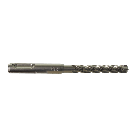 FORET MX4 8x110MM (x1) MILWAUKEE ACCESSOIRES - 4932352021