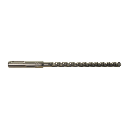 FORET MX4 8x160MM (x1) MILWAUKEE ACCESSOIRES - 4932352022
