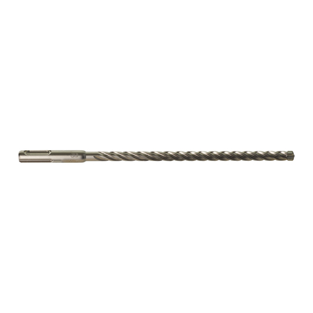 FORET MX4 8x210MM (x1) MILWAUKEE ACCESSOIRES - 4932352023