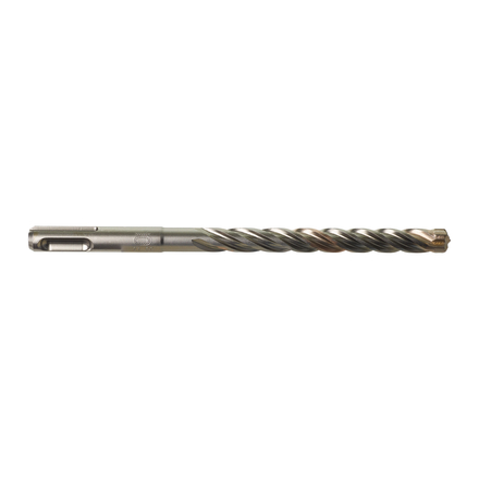 FORET MX4 10x160MM (x1) MILWAUKEE ACCESSOIRES - 4932352026