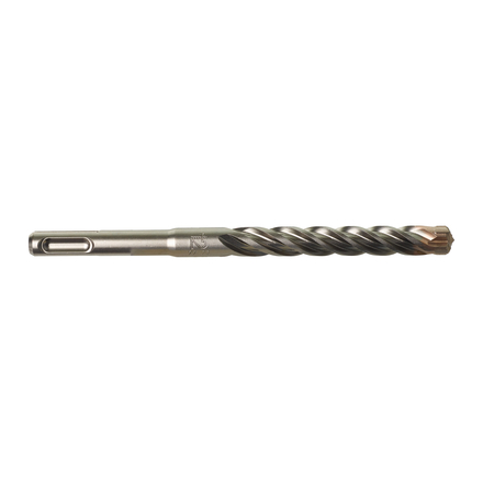 FORET MX4 12x160MM (x1) MILWAUKEE ACCESSOIRES - 4932352031