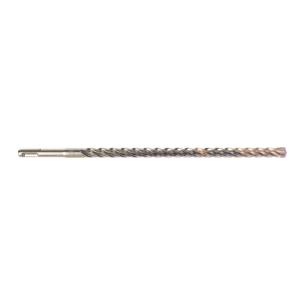 FORET MX4 12x310MM (x1) MILWAUKEE ACCESSOIRES - 4932352034