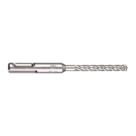 FORET MX4 6x110MM (x10) MILWAUKEE ACCESSOIRES - 4932352042